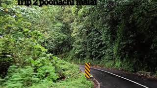 Trip to poonachi malaiTAMIL gocool [upl. by Siugram]