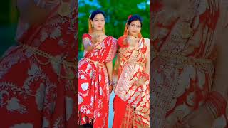 baarsh min tum sohana and saiyoni ytshorts rowshantv dance dancemusic [upl. by Galvin]