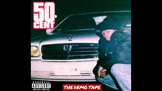 50 Cent  The Demo Tape Full EP Unreleased 19961997 Rare [upl. by Egduj690]