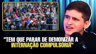 PAVANATO ABORDA O CPI DAS ONGS E A CRACOLÂNDIA FN [upl. by Laerol]