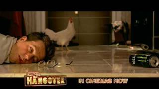 The Hangover  TV Spot 2 [upl. by Yevette]