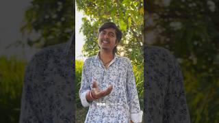 Ek phool  Rushi Rikame  Onkarswaroop  Marathi Song rushirikame trending viral marathi [upl. by Nnaillij]