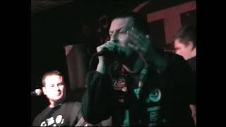 FOREIGN LEGION  25507 TJs Newport  UK Punk Videos [upl. by Khanna]