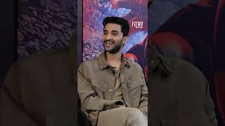 Taking Risk Is My Habit’ Raghav Juyal Shares His Success Mantra [upl. by Emlen290]