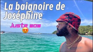 Excursion la journée en Martinique vlog [upl. by Helyn627]