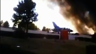 Espagne 8 Français 2 Grecs tués dans le crash dun F16 Grec [upl. by Towers646]