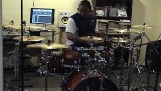 Levi Baker playing Epiphany by Chrisette Michele [upl. by Coats]