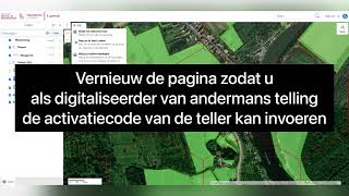 2022  Tellingen digitaliseren met de webtoepassing epatrijs  Natuur en Bos [upl. by Allemaj860]