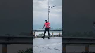 Arif Prince Tiktok Bodyguard New Vedio arifprince7 fitness motivation youtubeshorts attitude [upl. by Sonitnatsnoc]