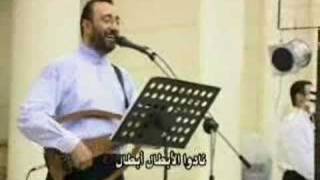 Zido Almaseh  زيدوا المسيح تسبيح [upl. by Aihseyt]