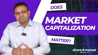 Does Market Capitalization of a Company Matter [upl. by Baten679]