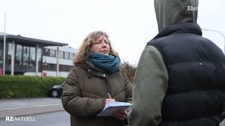 Rassist an Westerburger Gymnasium Ehemaliger Mitschüler redet über Konflikte [upl. by Alliber]