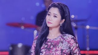 Tấm Ảnh Không Hồn  Phương Anh Á Quân Thần Tượng Bolero 2016 [upl. by Darsey537]