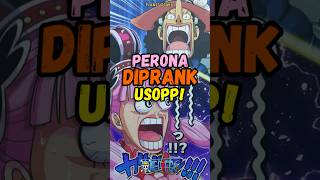 Perona vs Usopp onepiece momenonepiece anime onepieceamv usopp [upl. by Nikolas193]