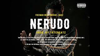 Freeman HKD  NeRudo feat Michael Magz [upl. by Atiz]