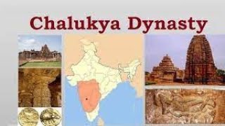 Chalukya Dynasty The Deccan EmperorsKAS IAS FDC SDC Study Material [upl. by Burroughs]