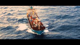 CAPTAIN PHILLIPS  HD Trailer deutsch 2  Ab 15112013 im Kino [upl. by Acirre]