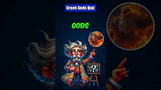 How Well Do You Know the Greek Gods ⚡👑quiz quiztime trivia [upl. by Assela422]