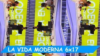 La Vida Moderna  6x17  Los ninguneados de la SER [upl. by Cleo]