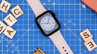 Is the Apple Watch SE 2 worth it [upl. by Harihs535]