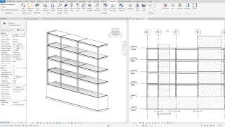 Graitec PowerPack pour Autodesk Revit  Les schémas de façonnage des armatures [upl. by Fitzger311]