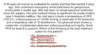 health update  Etiology  Postoperative fever  LateDelayed  educational video part 3 [upl. by Ediva]