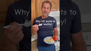 Why amp How to Start Eating Healthy healthyfoodalternatives guthealthdiet foodgradeessentialoils [upl. by Teferi598]