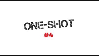 Flenn  One Shot 4  Marshal Prod [upl. by Jelena]