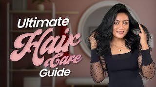 Ultimate HAIR Guide 2024  Regrowth  Bond repair  Repair  Ashtrixx [upl. by Sihun]