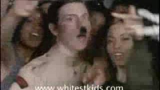 whitest kids you know hitler rap [upl. by Oirasec157]