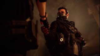 The Division 2Conclusion Traque Le premier Renégat [upl. by Deeann]