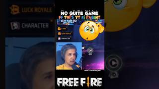 FREE FIRE TOP3 YT PAGENT LIME 🤫🤣 mrshehzada freefireclips youtubeshorts ytshots shortsfeed [upl. by Enirod418]