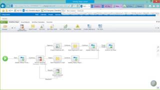 K2 Platform Advanced Forms and Workflows with Oleg Kuzmin  Alaska SharePoint User Group [upl. by Jehanna]