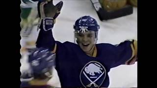 Top 100 Buffalo Sabres Goals of Their 50 years 19702020 [upl. by Michale823]