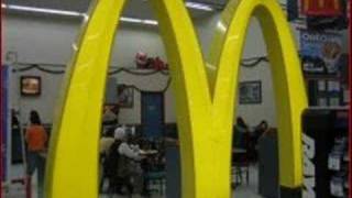 WALMART MCDONALDS PRANK CALL [upl. by Burkitt89]