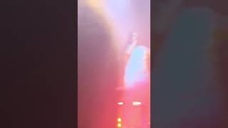 Jorja Smith Be Honest live in Montreal [upl. by Enidaj]