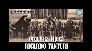 RICARDO TANTURI  ENRIQUE CAMPOS  CUATRO RECUERDOS  QUE BIEN TE QUEDA  TANGO  19451943 [upl. by Kyd]