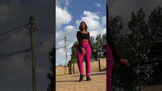 wahala by bien dance challenge [upl. by Ephraim650]