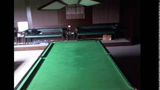 NSCI IN HOUSE 15 RED SNOOKER HANDICAPED TOURNAMENT [upl. by Seda574]