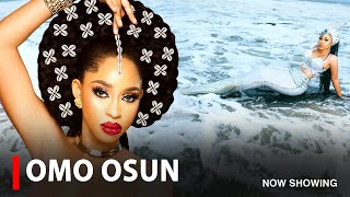 OMO OSUN  A Nigerian Yoruba Movie Starring Yetunde Barnabas  Rotimi Salami  Mercy Aigbe [upl. by Cairns]