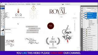 100 Wedding Clipart Png free downloadPSD [upl. by Ennaitsirhc15]