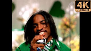 Outkast  Hey Ya Remastered In 4K Official Music Video [upl. by Keli]