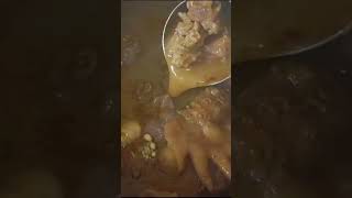 motte Koli sambar food cooking recipe [upl. by Hardie]