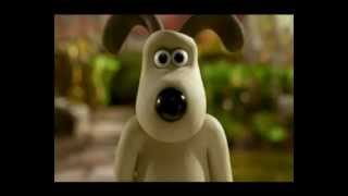 Wallace amp Gromit PG Tips Ad [upl. by Gates]