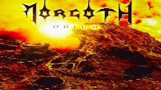 MORGOTH  Odium Fulllength Album 1993 [upl. by Lupiv]