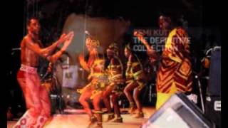 Femi Kuti  I Wanna Be Free [upl. by Miche893]