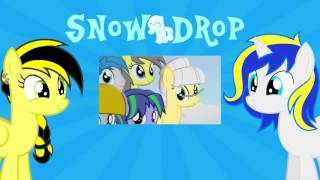 Snowdrop Reaction with EPIC V [upl. by Cordy]