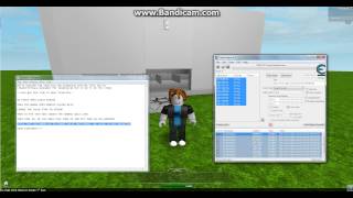 Roblox Animation exploit cheat engine [upl. by Euhc]