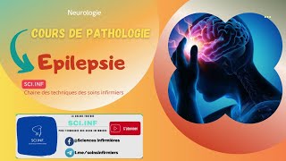 Cours de pathologie  Epilepsie [upl. by Varuag216]