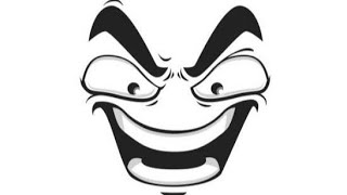 Villain Laughing Evil Laugh Free Sound Effect No Copyright  Free To Use 8 [upl. by Lehmann269]